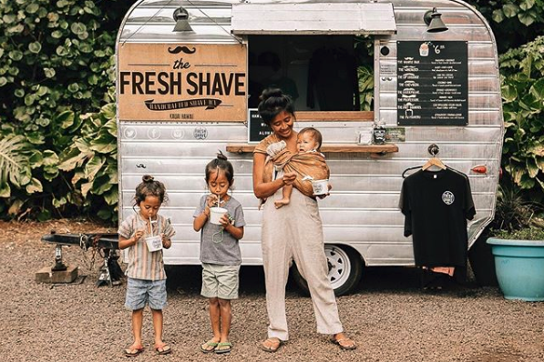 Our Favorite Kauai Food Trucks - Part 2