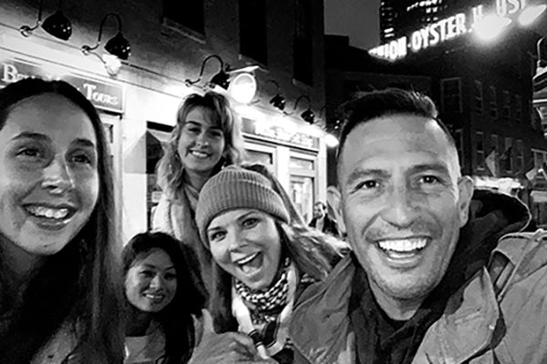 Boston Specialty Coffee Expo