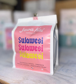 Sulawesi /// Balanced + Clean