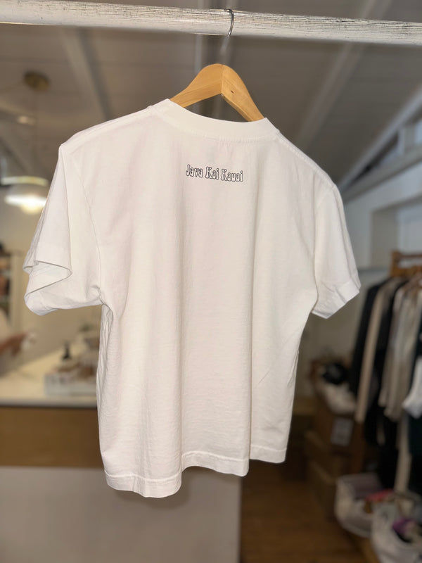 *NEW* Bomb Hills Not People /// White Crop