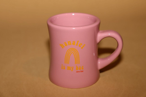 Summer Java Kai Mugs