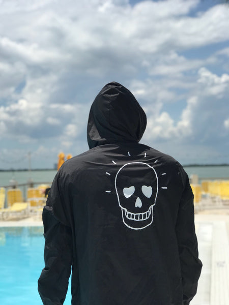 K's surf ride Subculture coach jacket | saaslandingpages.com