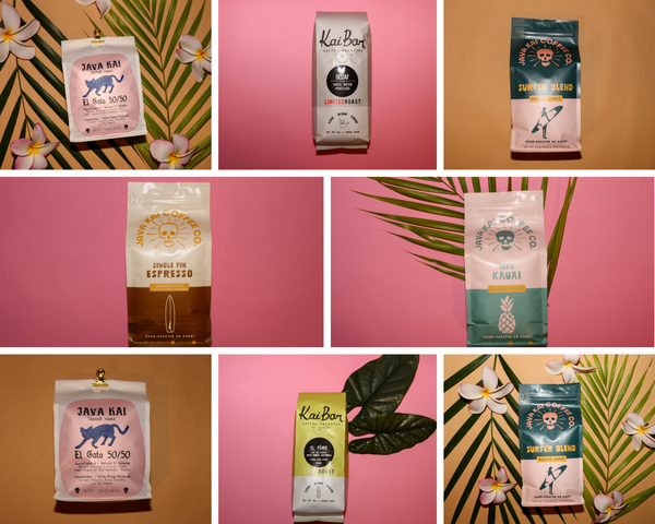 Mystery Roasters Choice