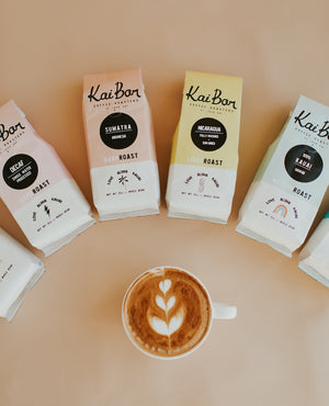 Mystery Roasters Choice