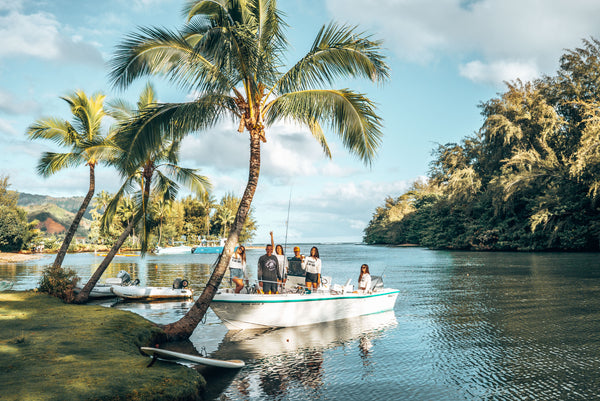 Java Kai Kapaa - Coffee Shop in Kapa A