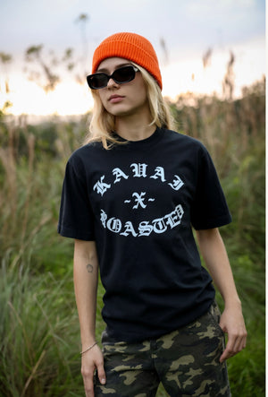 KAUAI x ROASTED Tee
