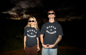 KAUAI x ROASTED Tee