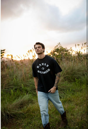 KAUAI x ROASTED Tee