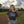 Dark Gray JK College Tee