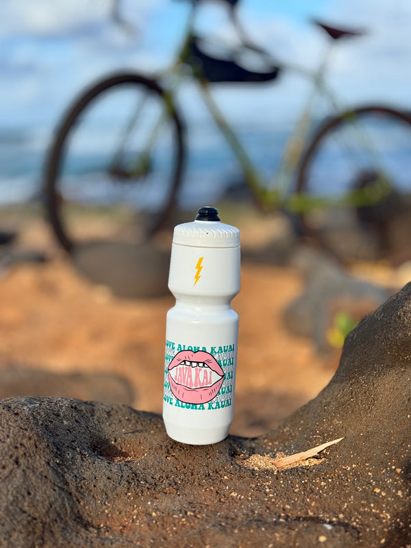 JAVA KAI // Pedal to the Metal Bottles 26oz