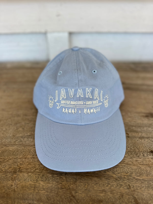 *NEW* Embroidered Java Kai Dad Hats