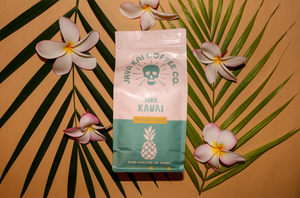 100% Kauai Beans