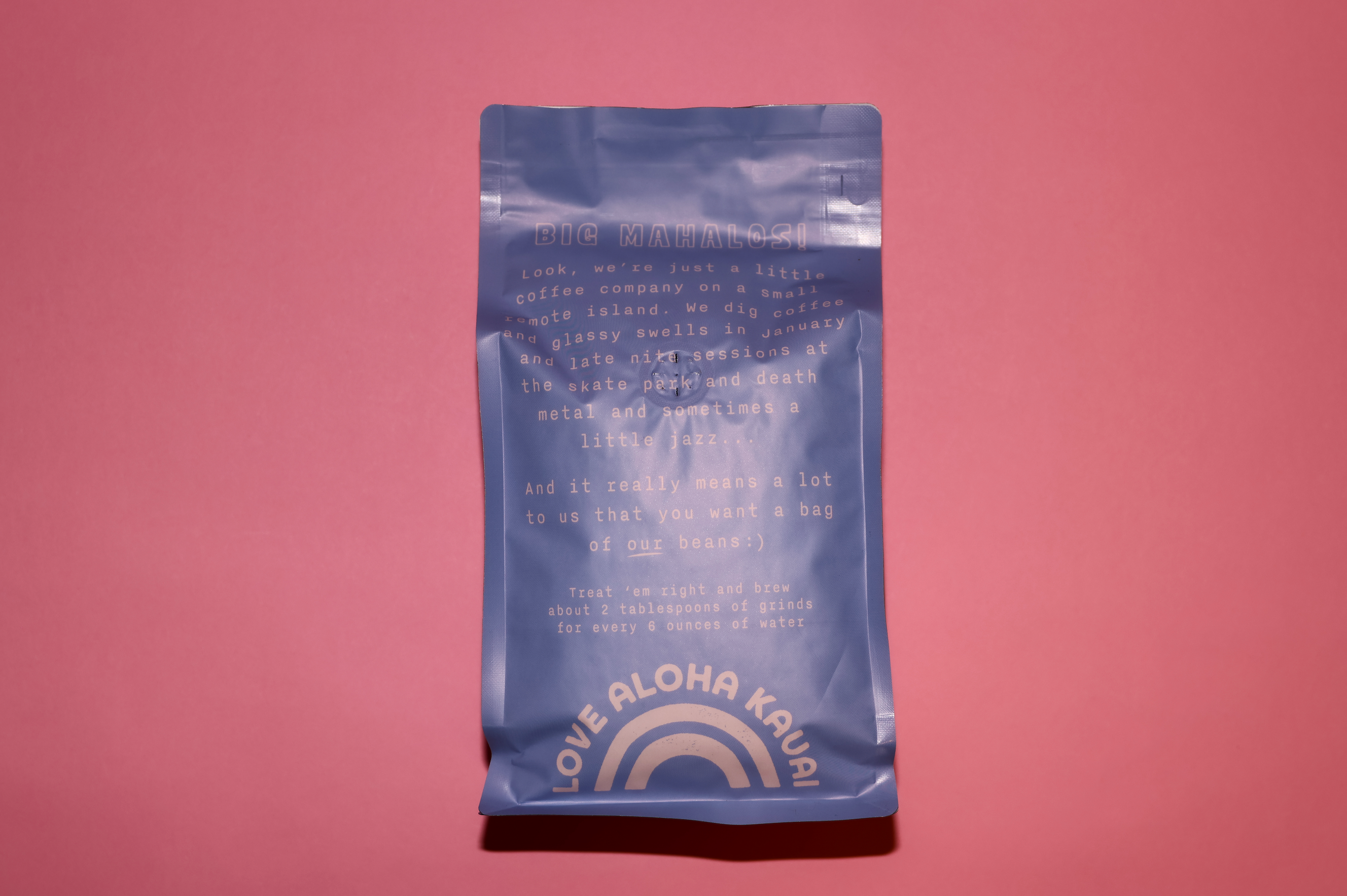 The Darkness — Our Darkest Roast – Java Kai The Darkness — Our Darkest Roast – Java Kai