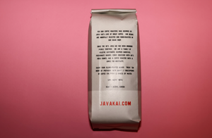 Swiss Water Processed Decaf Beans
