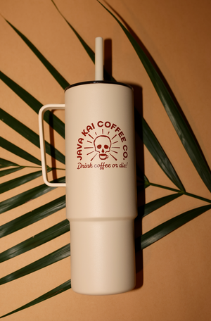All Day Miir Travel Tumbler // 32oz