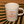 Surfer Girls + Lattes // Diner Mug //  White