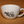 Skull Island Latte & Cap Mug by VERONA 11.8oz