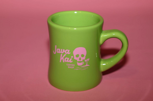 Summer Java Kai Mugs