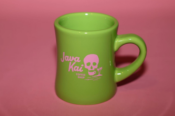 Summer Java Kai Mugs