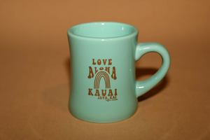 Summer Java Kai Mugs
