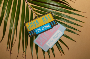 Java Kai Air Freshener