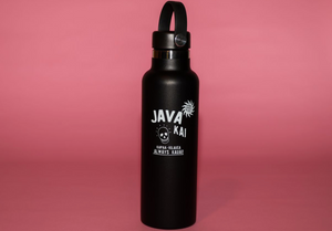 21oz Hydro // Always Kauai // Black