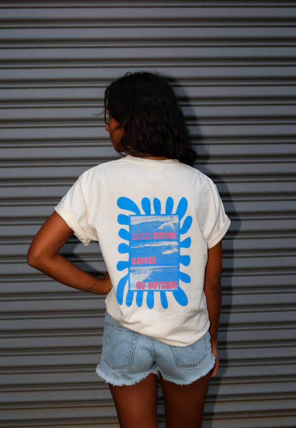 The Coffee Guide Unisex Tee