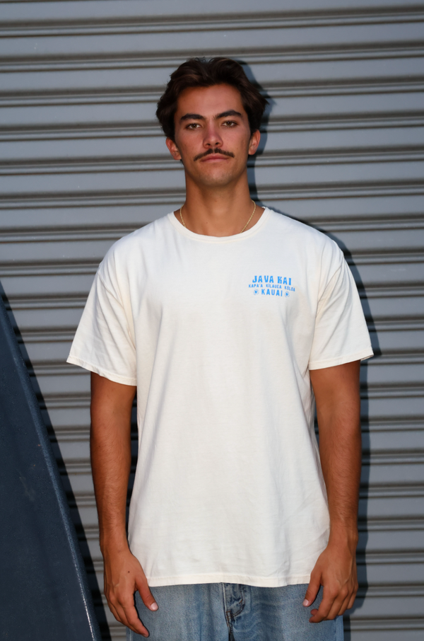 The Coffee Guide Unisex Tee