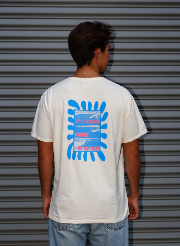 The Coffee Guide Unisex Tee