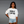 Hanalei Is My Bae // White // Cropped Fleece