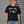Java Kai or Die! Crop Top//Black