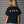 Java Kai or Die! Crop Top//Black