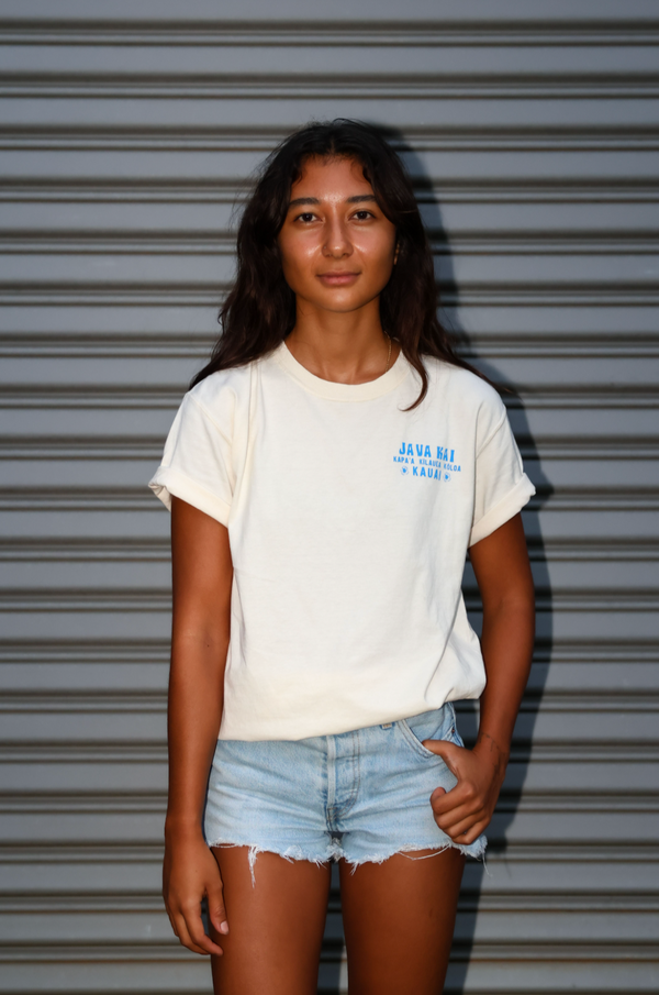 The Coffee Guide Unisex Tee