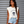 Java Kai Surf Skull //Crop Tank