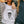 Java Kai Surf Skull Heavyweight Crop Fleece
