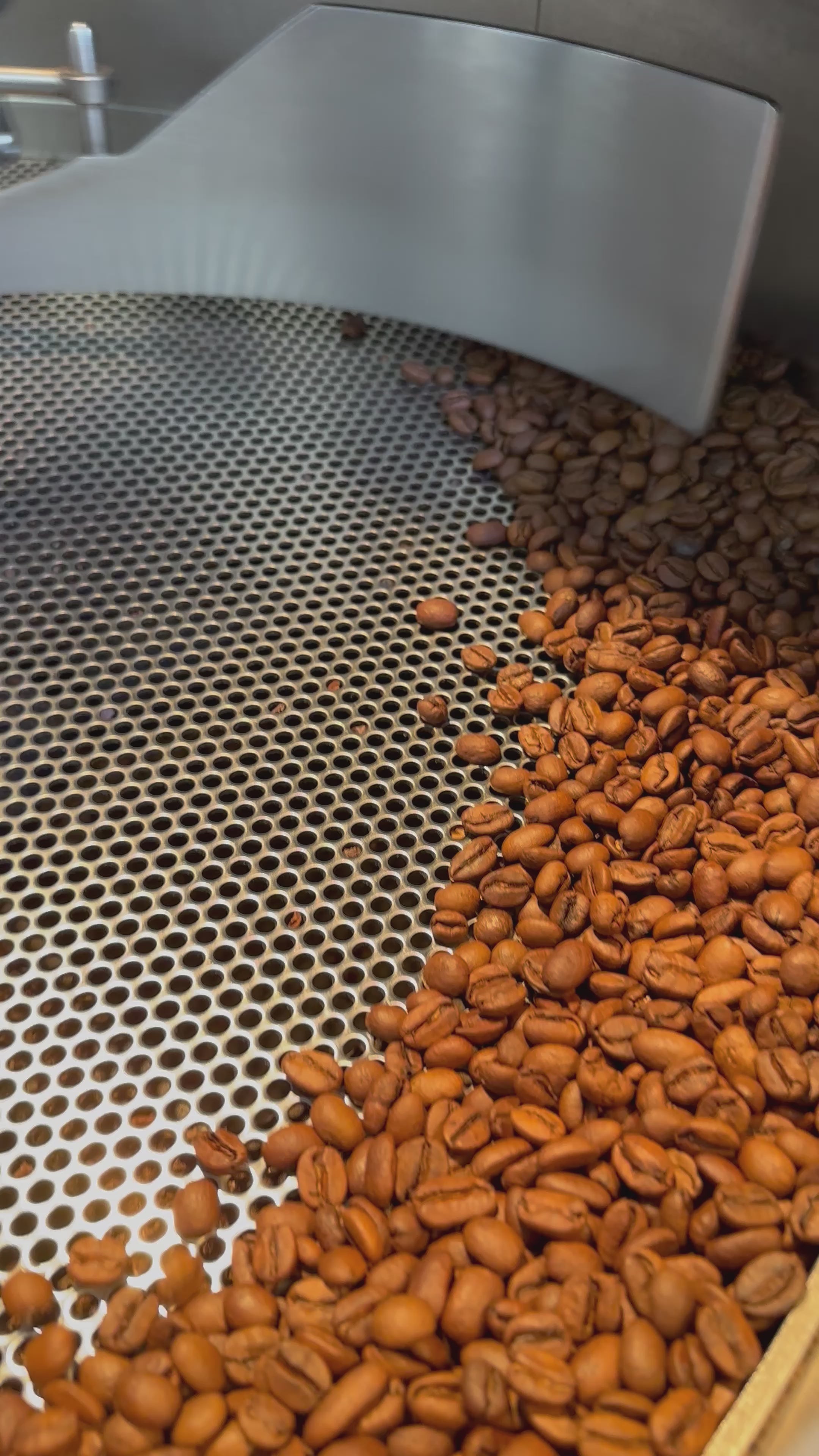 The Darkness — Our Darkest Roast – Java Kai